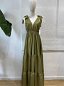 Vestido Olivia